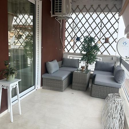 Glyfada Golf Fourth Floor Apartment Athens Exterior photo