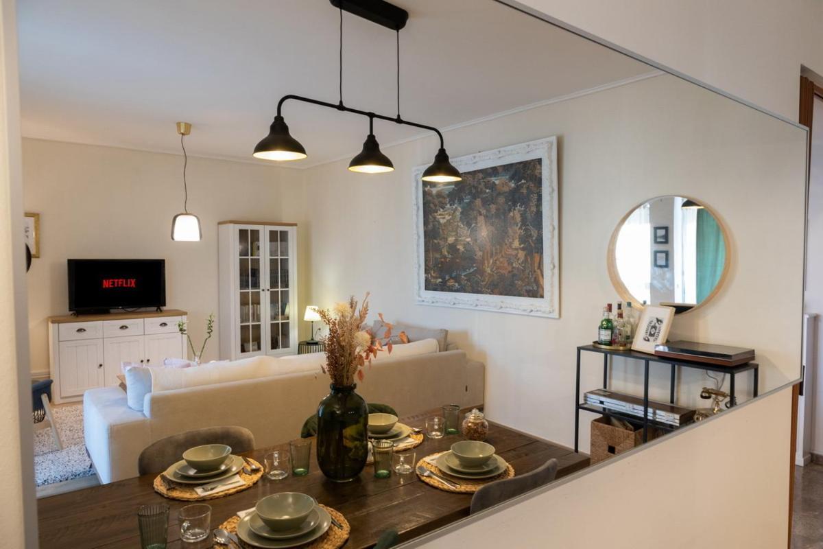 Glyfada Golf Fourth Floor Apartment Athens Exterior photo